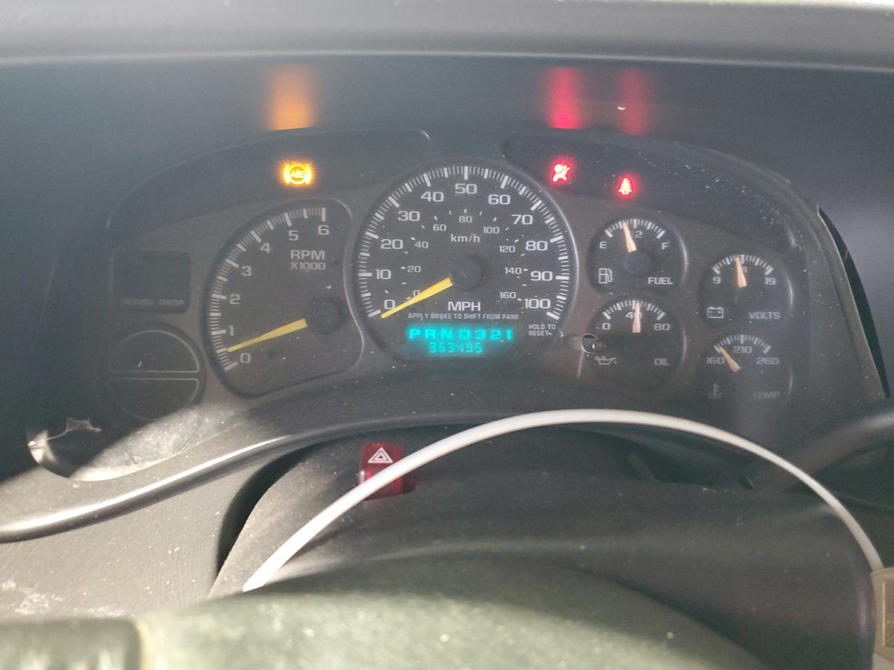 2001 GMC New Sierra C1500 VIN: 2GTEC19V011321866 Lot: 45039665