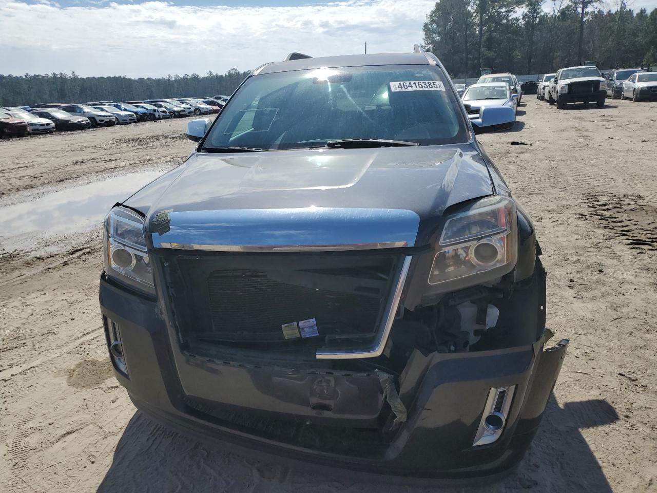 2015 GMC Terrain - Image 5