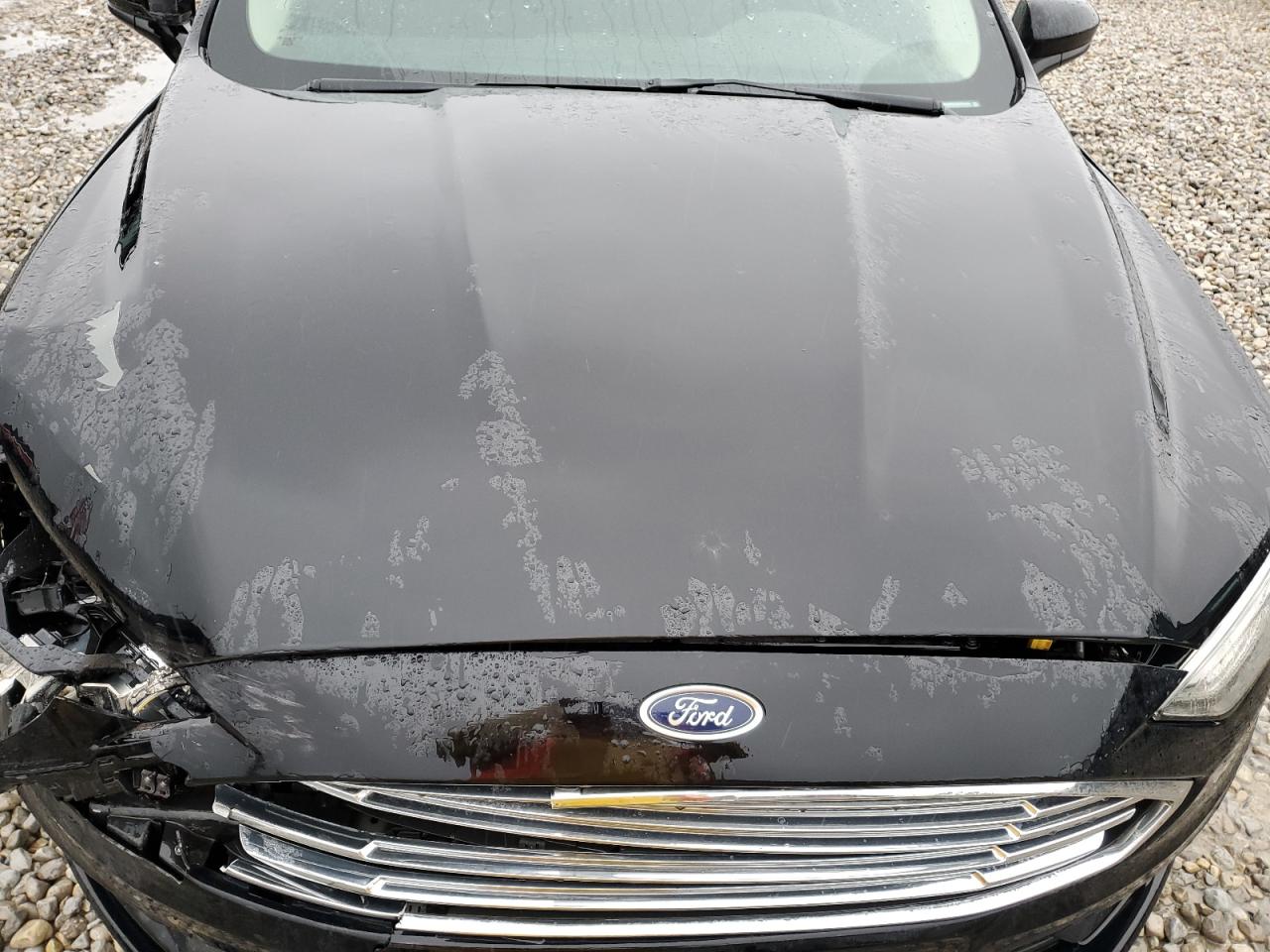 2018 Ford Fusion - Image 11