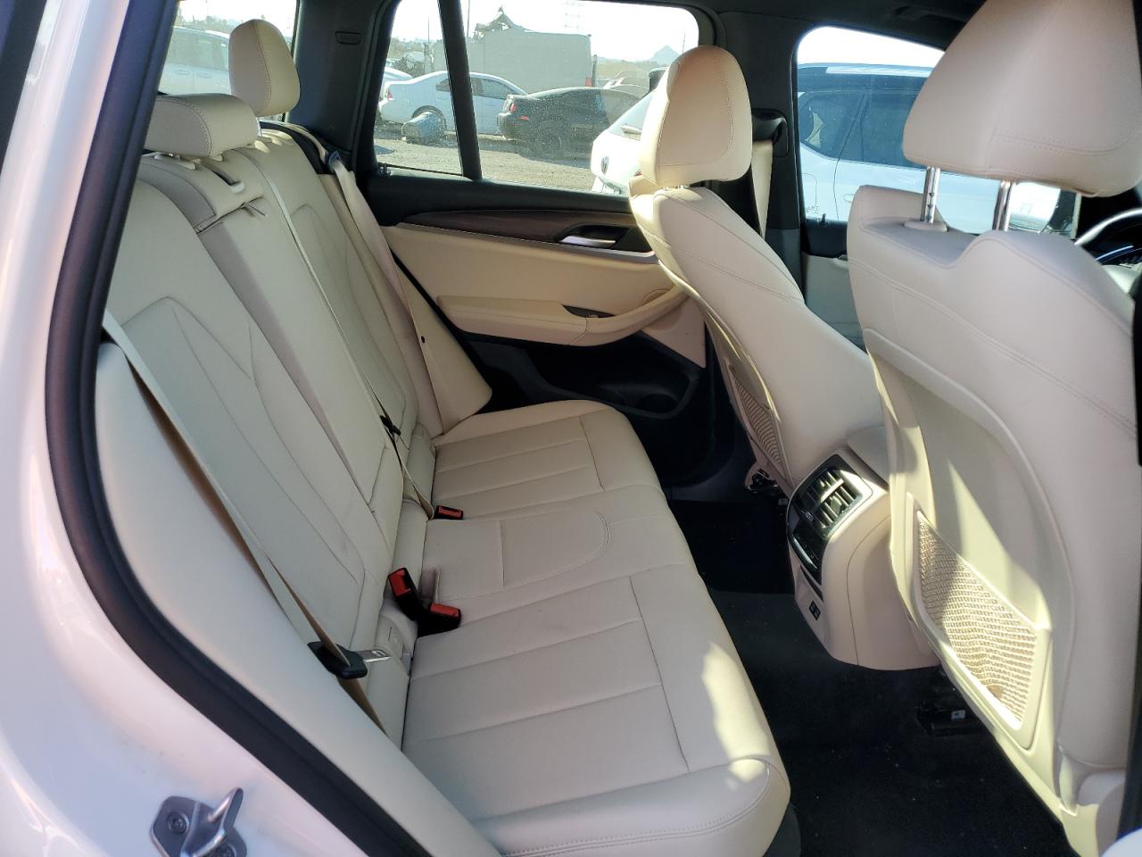 2021 BMW X3 - Image 11