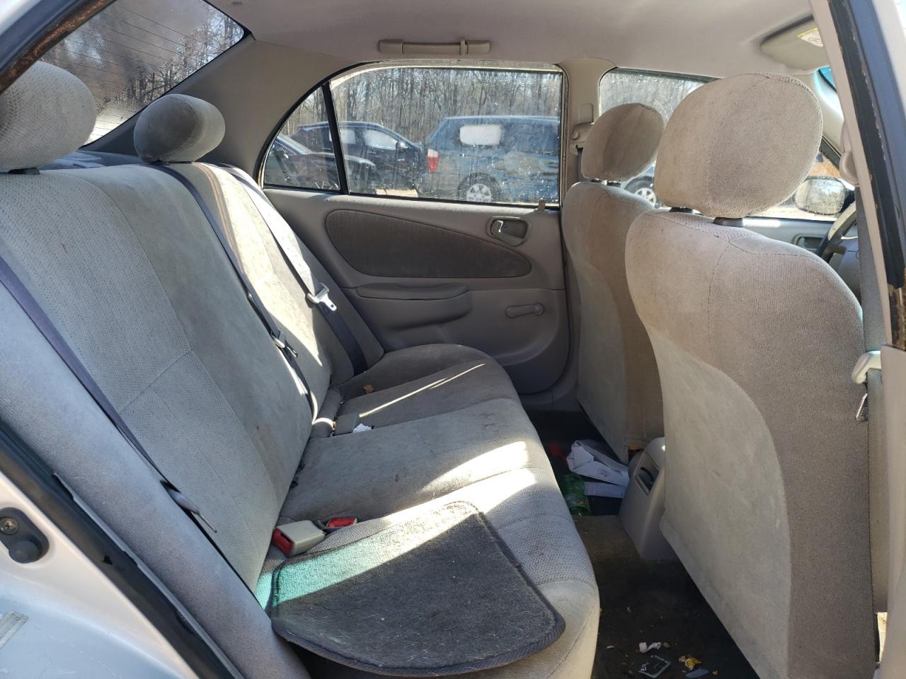 2002 Toyota Corolla - Image 10