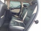 2009 VOLVO XC60 R-DES for sale at Copart PETERLEE