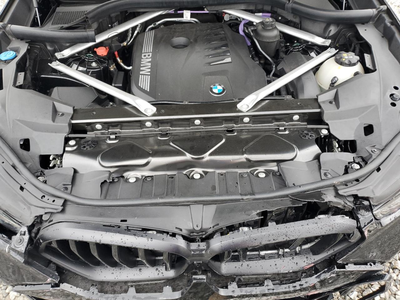2024 BMW X6 - Image 12