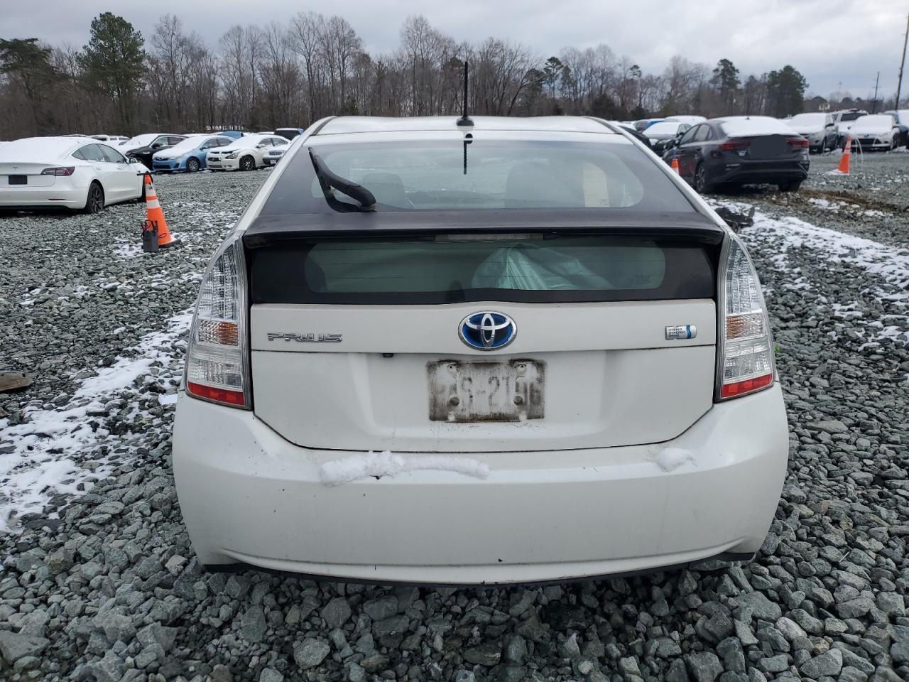 2010 Toyota Prius - Image 6