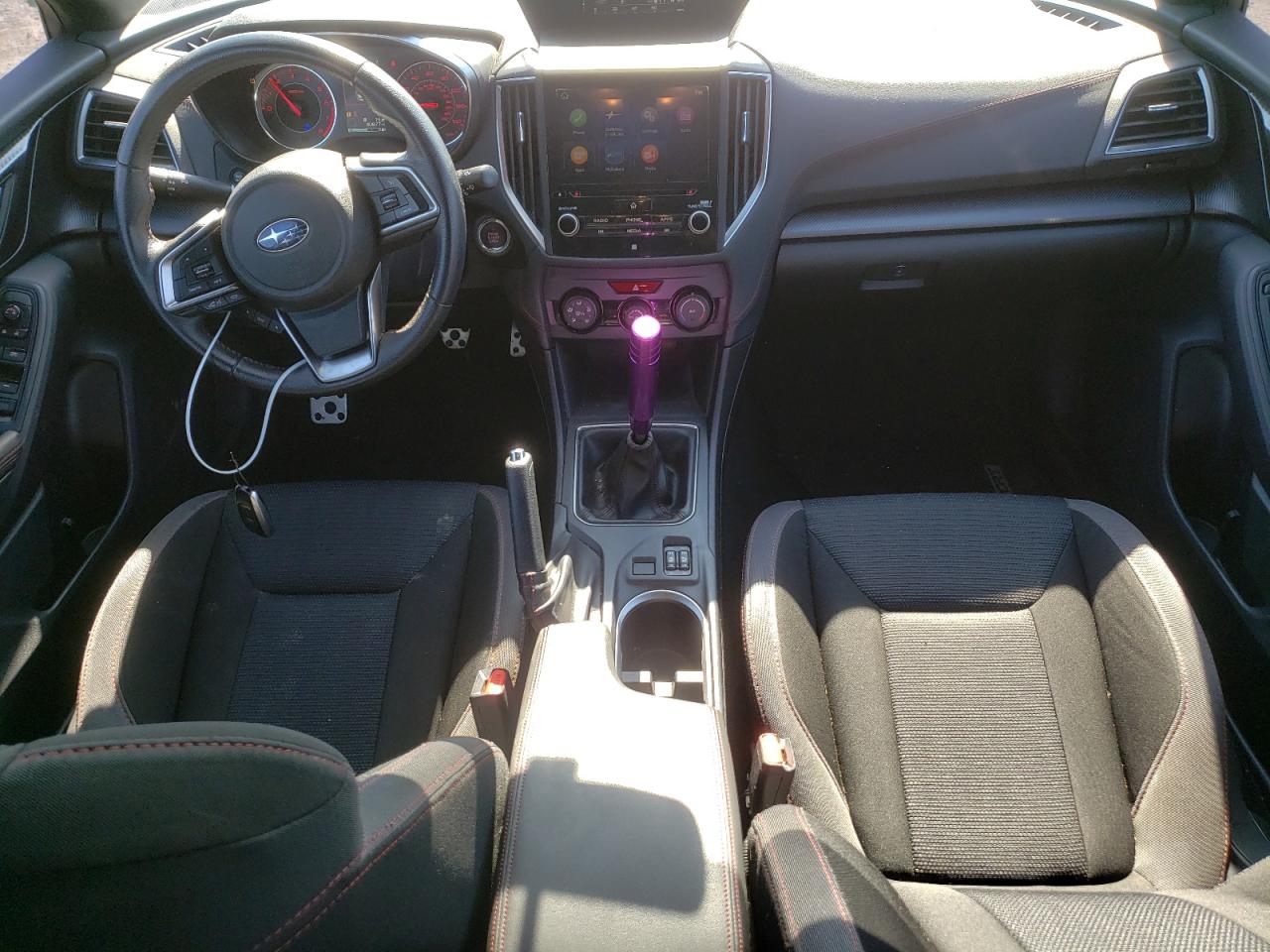 2019 Subaru Impreza - Image 8