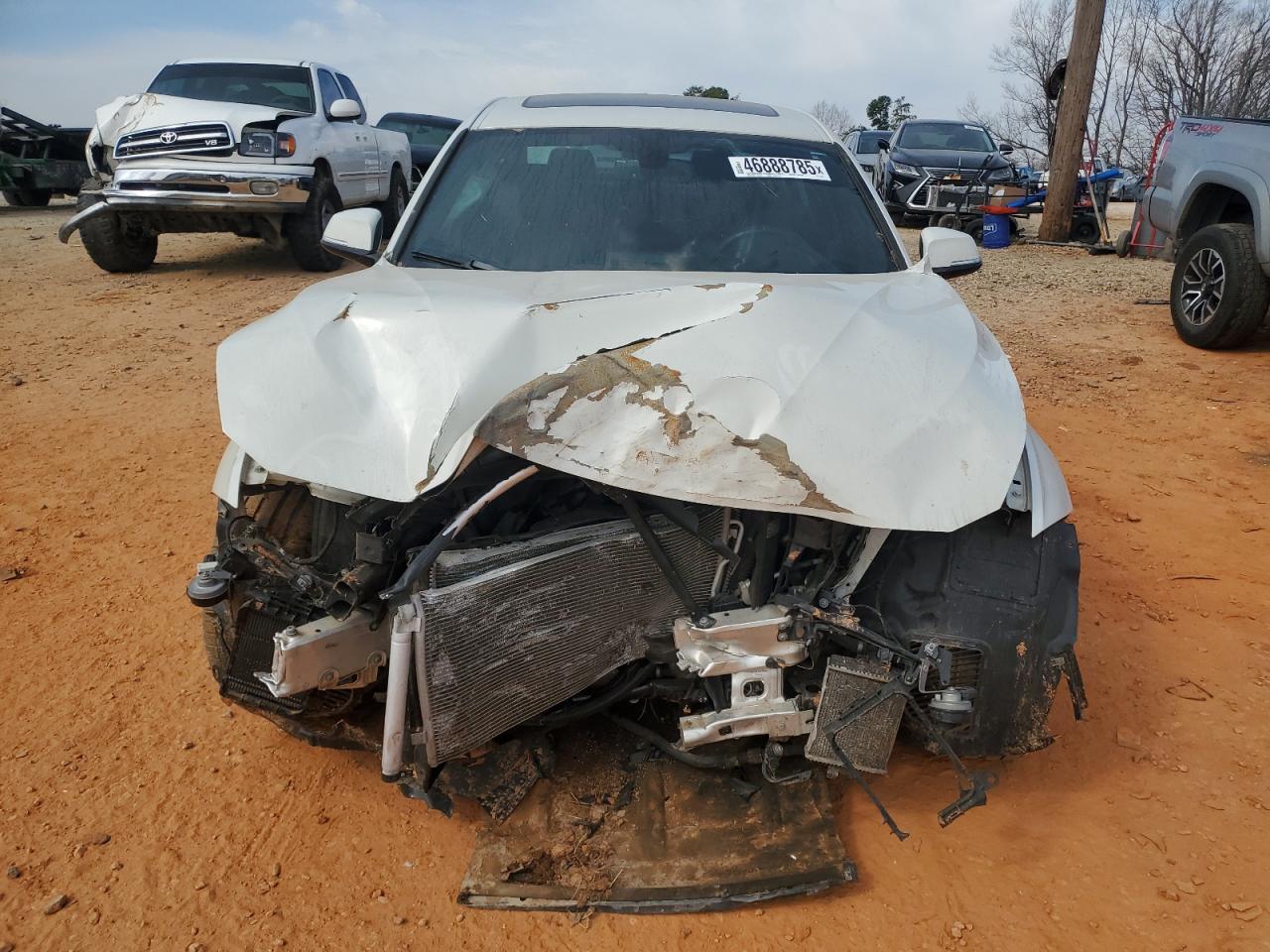 2014 BMW 3er - Image 5