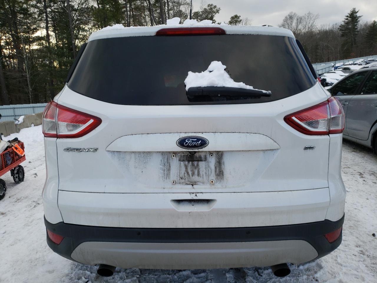 2014 Ford Escape - Image 6