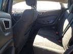 2016 Ford Fiesta Se de vânzare în Cahokia Heights, IL - Side