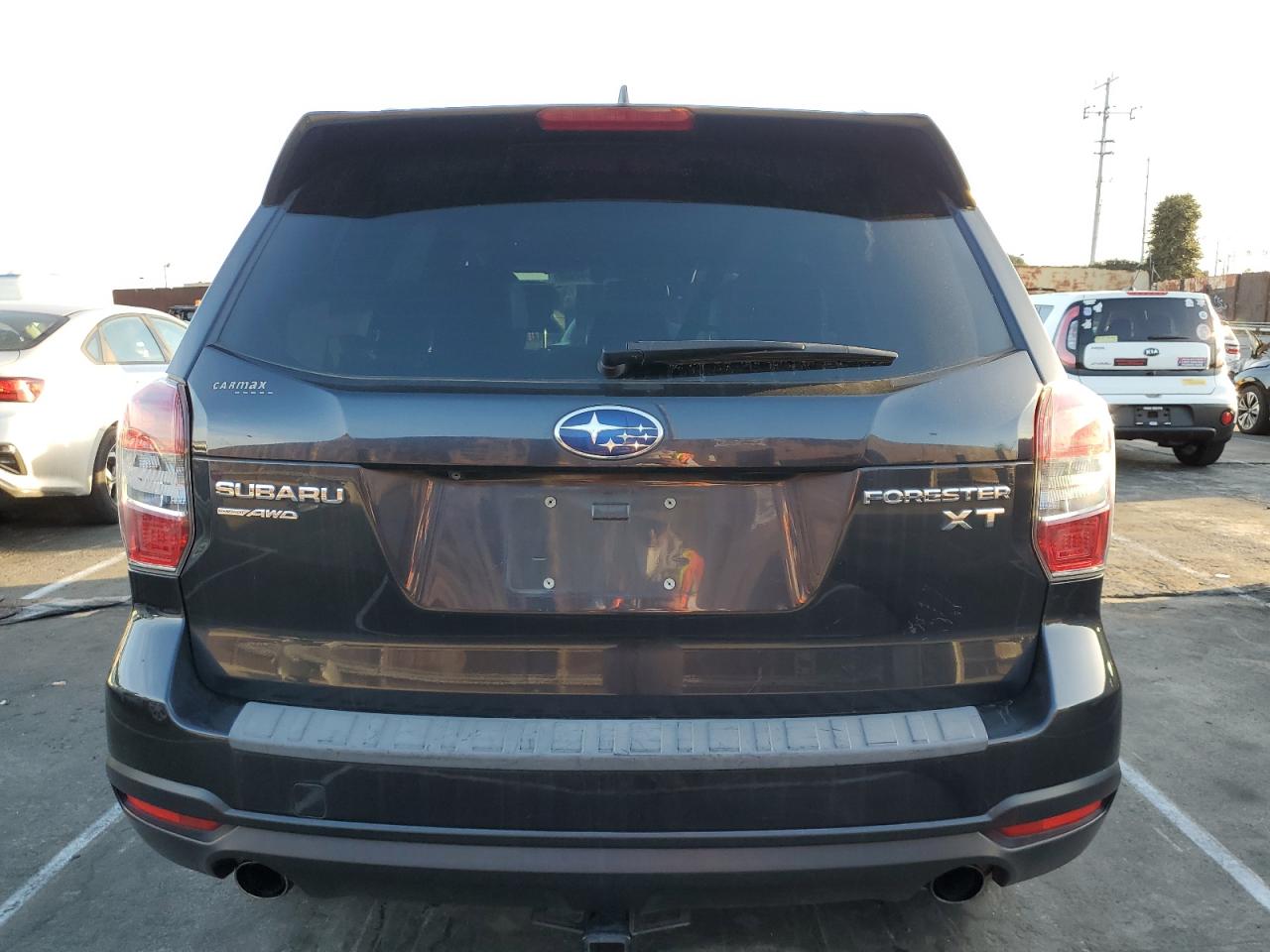 2016 Subaru Forester - Image 6