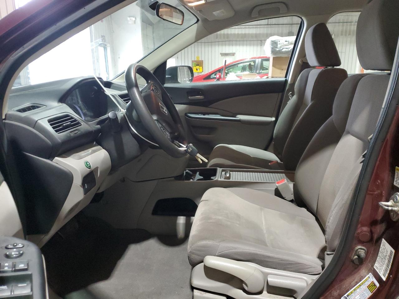 2013 Honda CR-V - Image 7