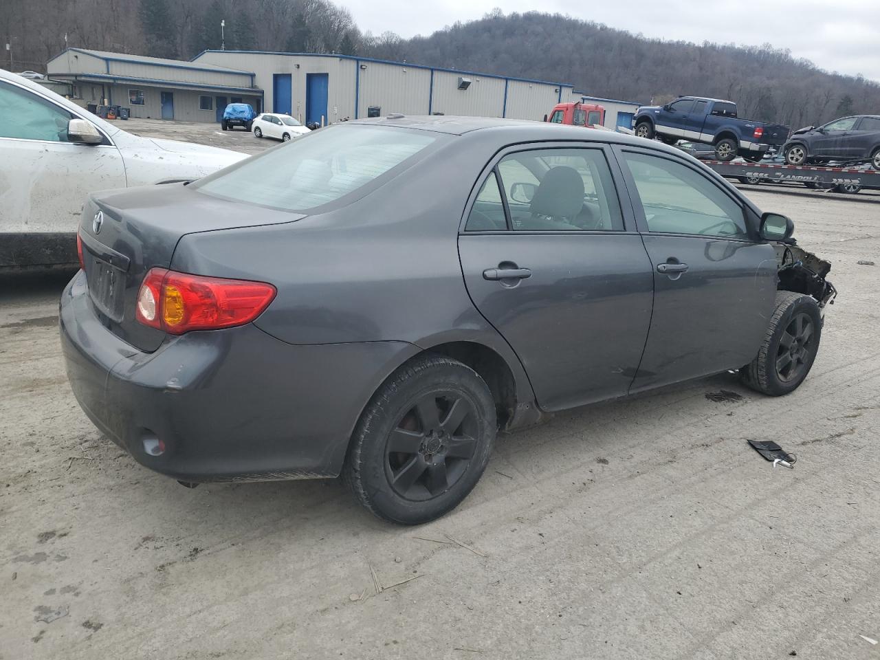 2010 Toyota Corolla - Image 3