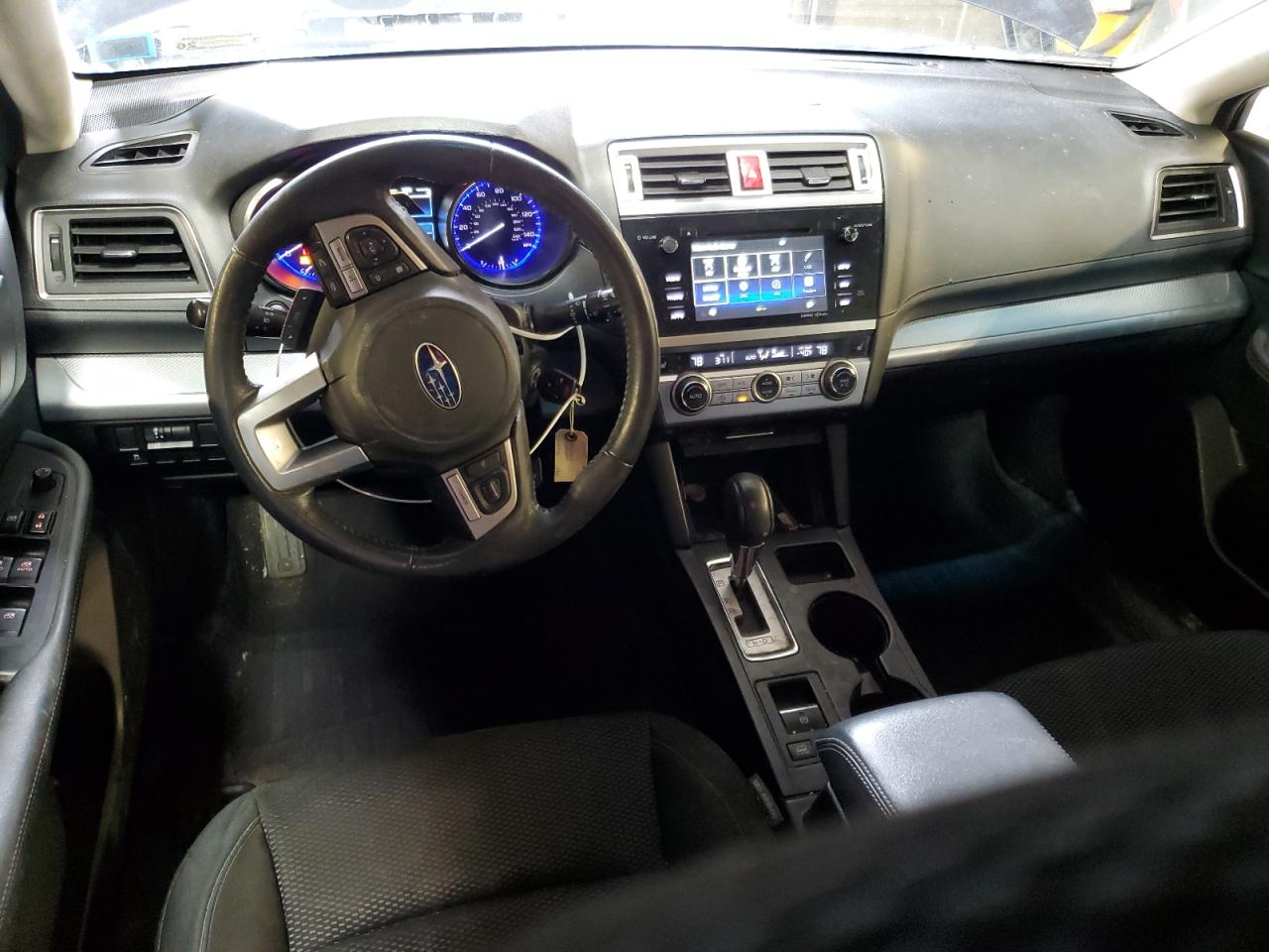 2016 Subaru Outback - Image 8