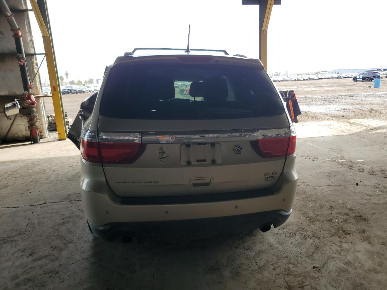 2011 Dodge Durango - Image 6