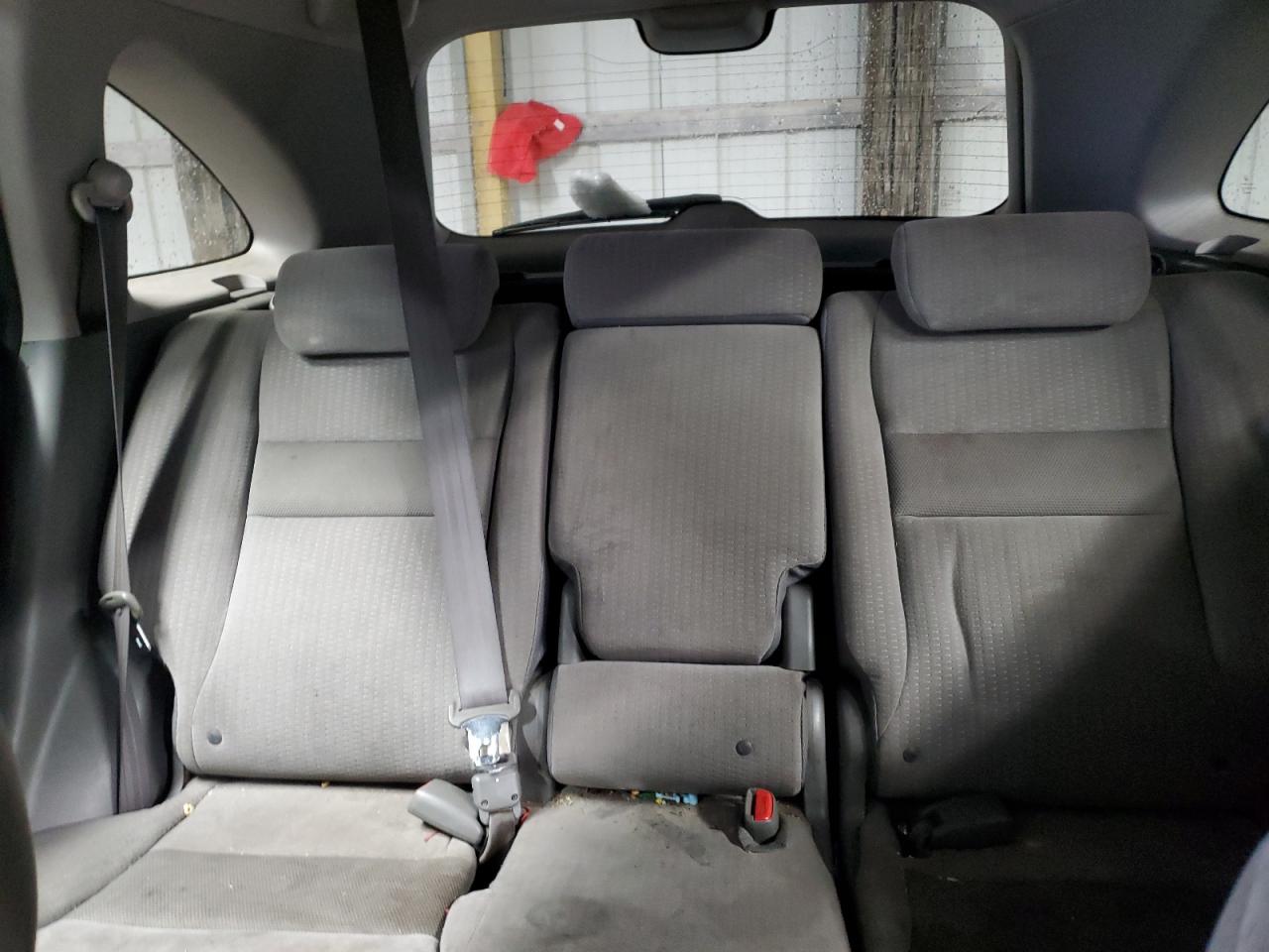 2009 Honda CR-V - Image 10