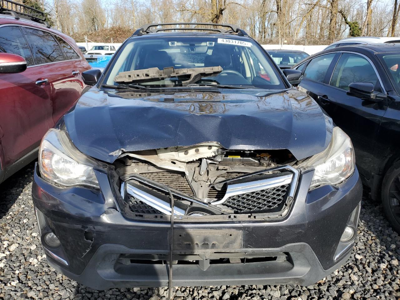 2017 Subaru XV - Image 5