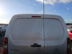 2015 CITROEN BERLINGO 8 for sale at Copart SANDTOFT