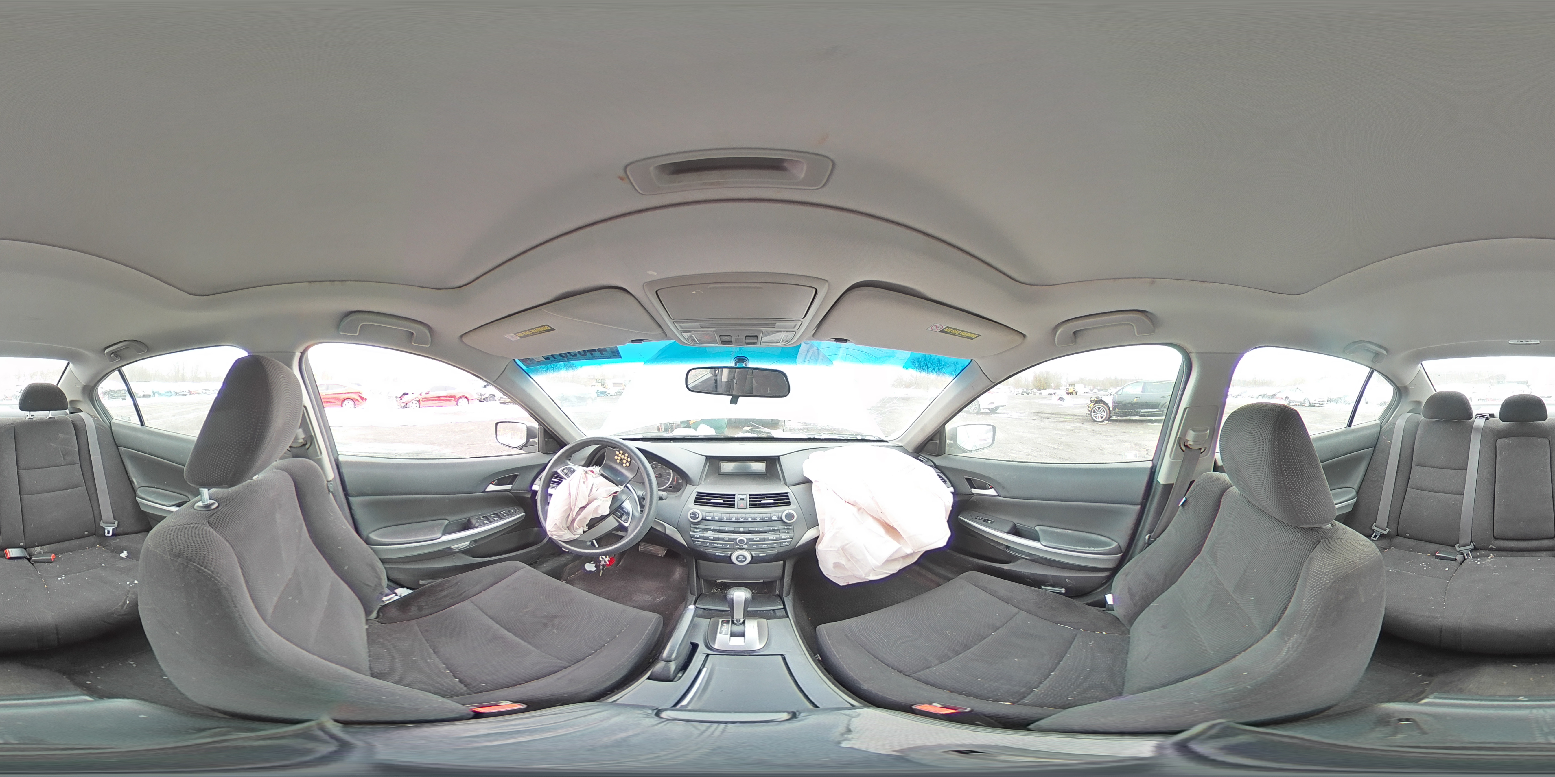 2009 Honda Accord - Image 13
