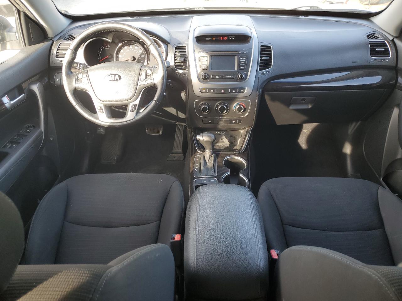 2014 Kia Sorento - Image 8