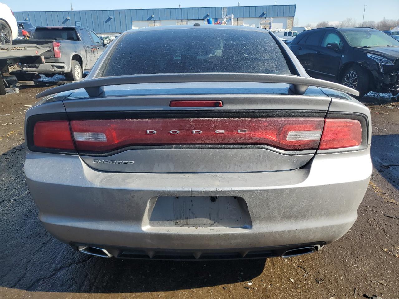 2013 Dodge Charger - Image 6
