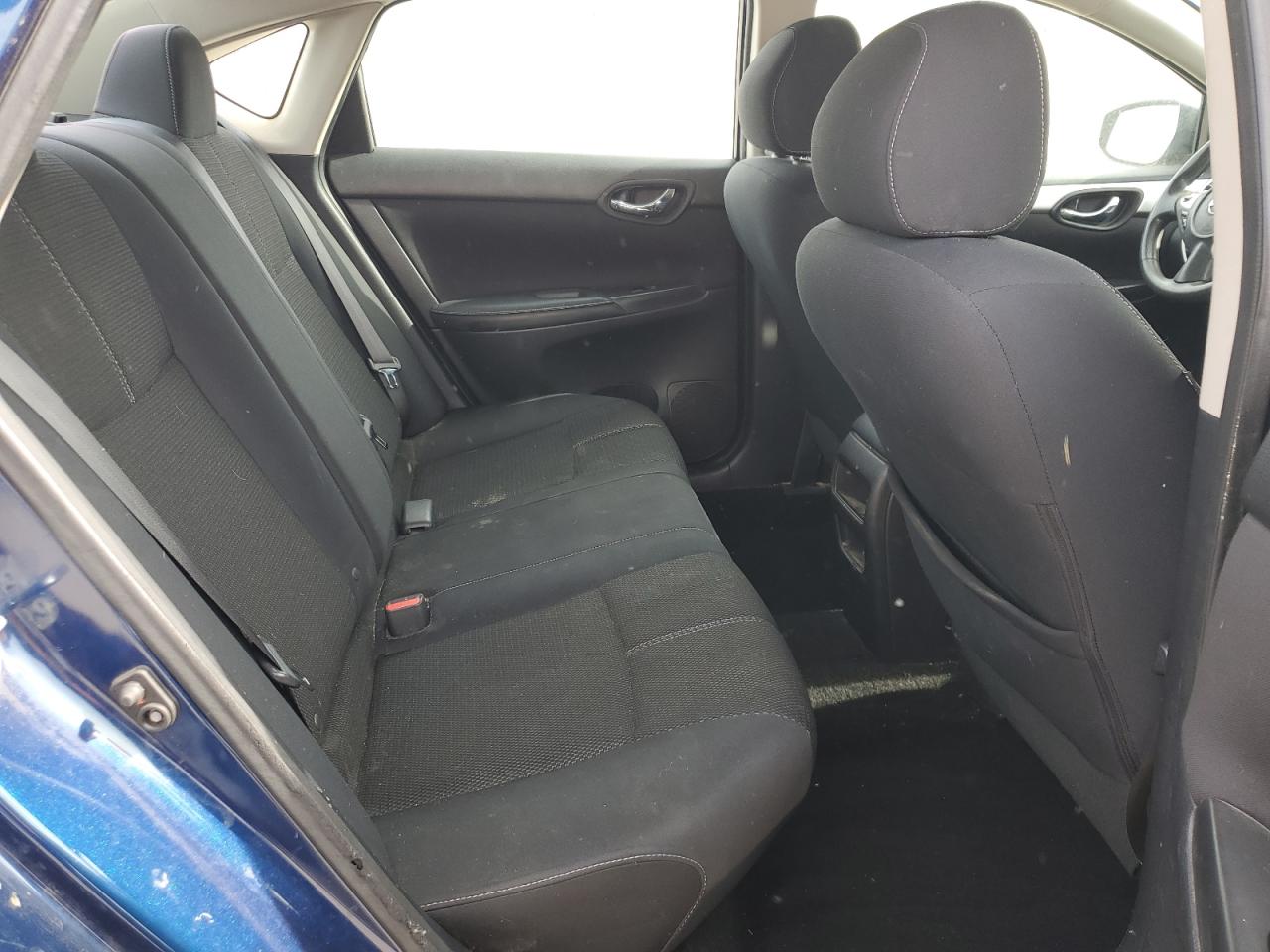 2018 Nissan Sentra - Image 10