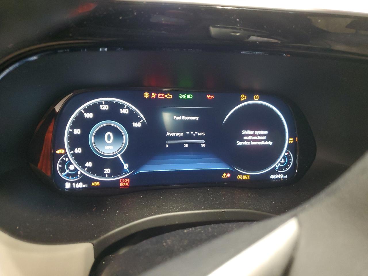 2022 Hyundai Palisade - Image 9