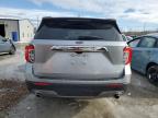 2020 Ford Explorer Limited for Sale in North Billerica, MA - Front End
