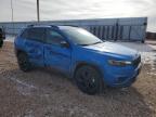 2023 Jeep Cherokee Altitude Lux for Sale in Rapid City, SD - Side