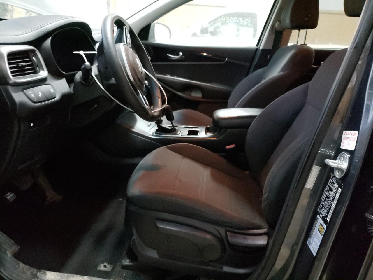 2020 Kia Sorento - Image 7