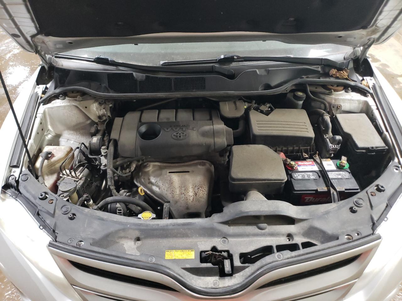 2013 Toyota Venza - Image 11