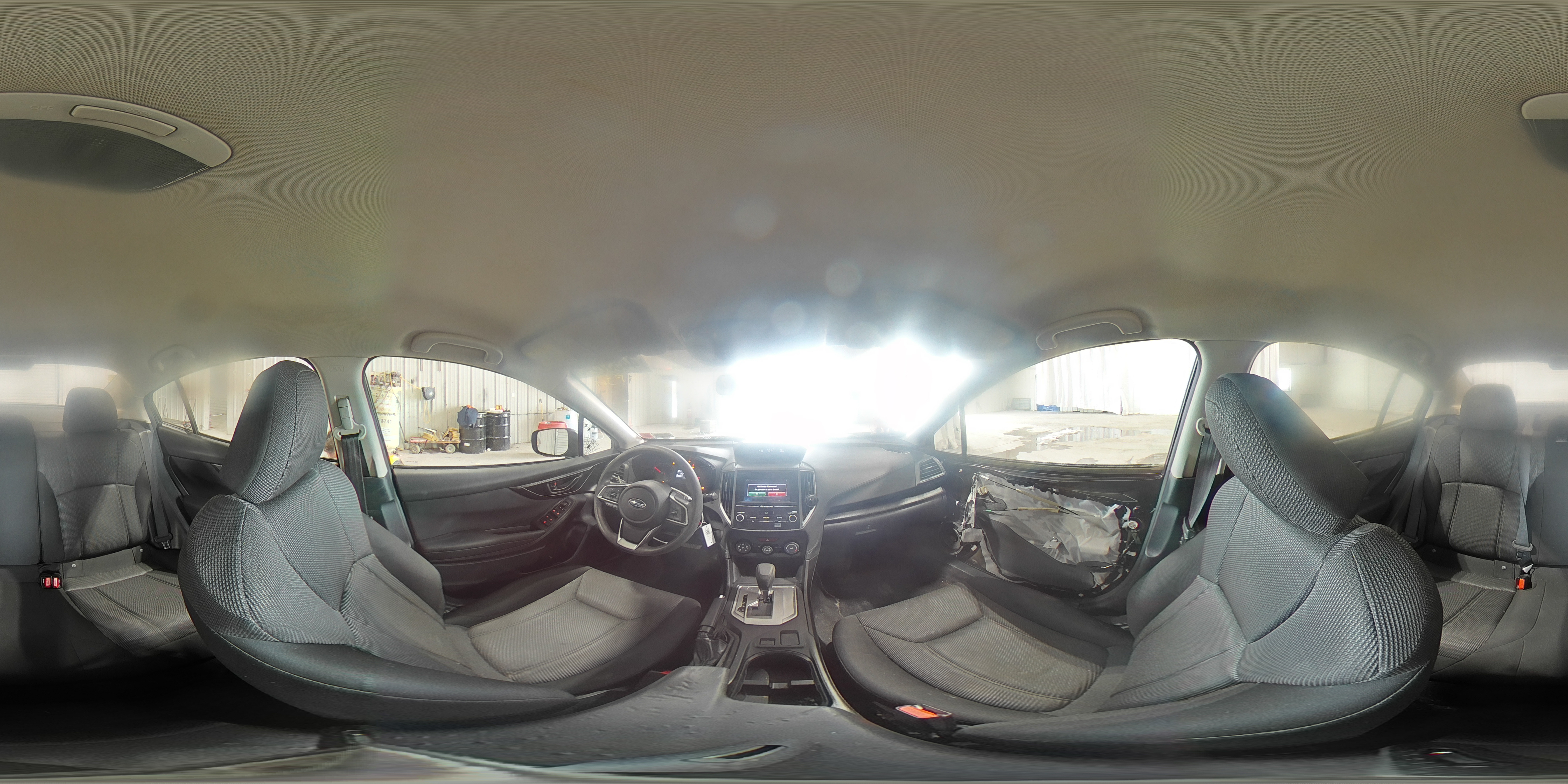 2018 Subaru Impreza - Image 15