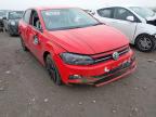 2020 VOLKSWAGEN POLO BEATS for sale at Copart YORK