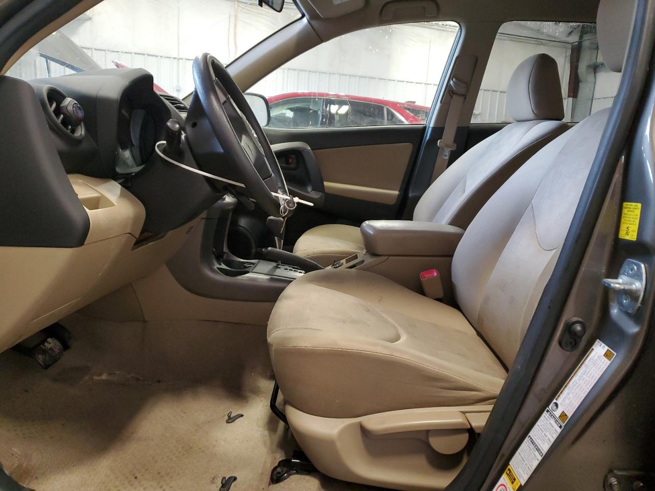 2010 Toyota RAV 4 - Image 7