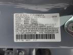 2024 Honda Civic Sport en Venta en Wayland, MI - Side