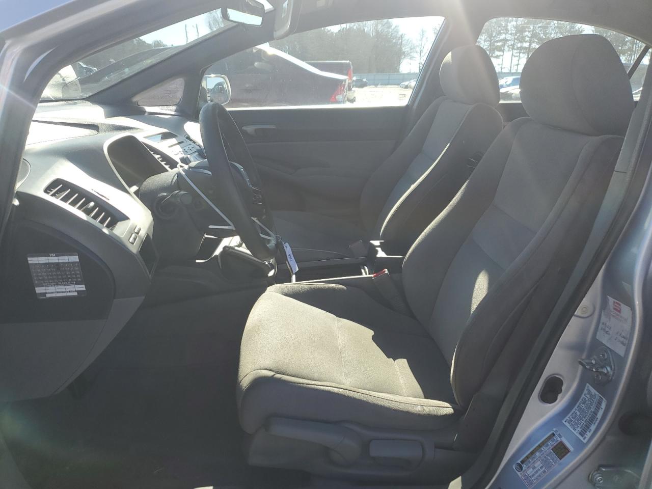 2007 Honda Civic - Image 7