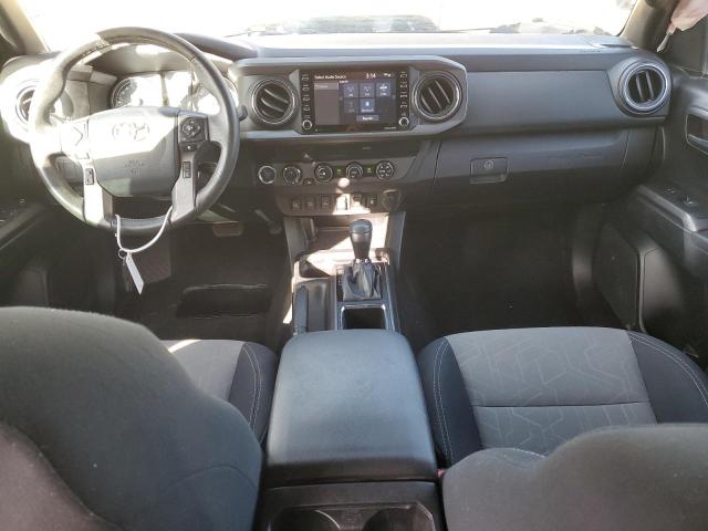  TOYOTA TACOMA 2020 tan