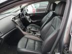 2011 VAUXHALL ASTRA ELIT for sale at Copart WOLVERHAMPTON