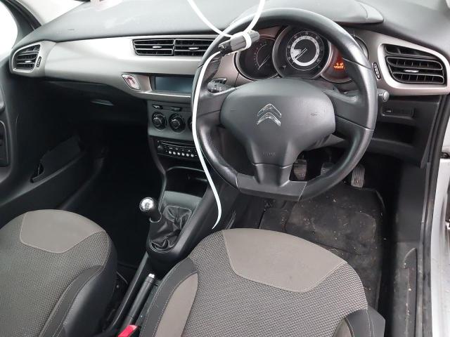 2014 CITROEN C3 VTR +