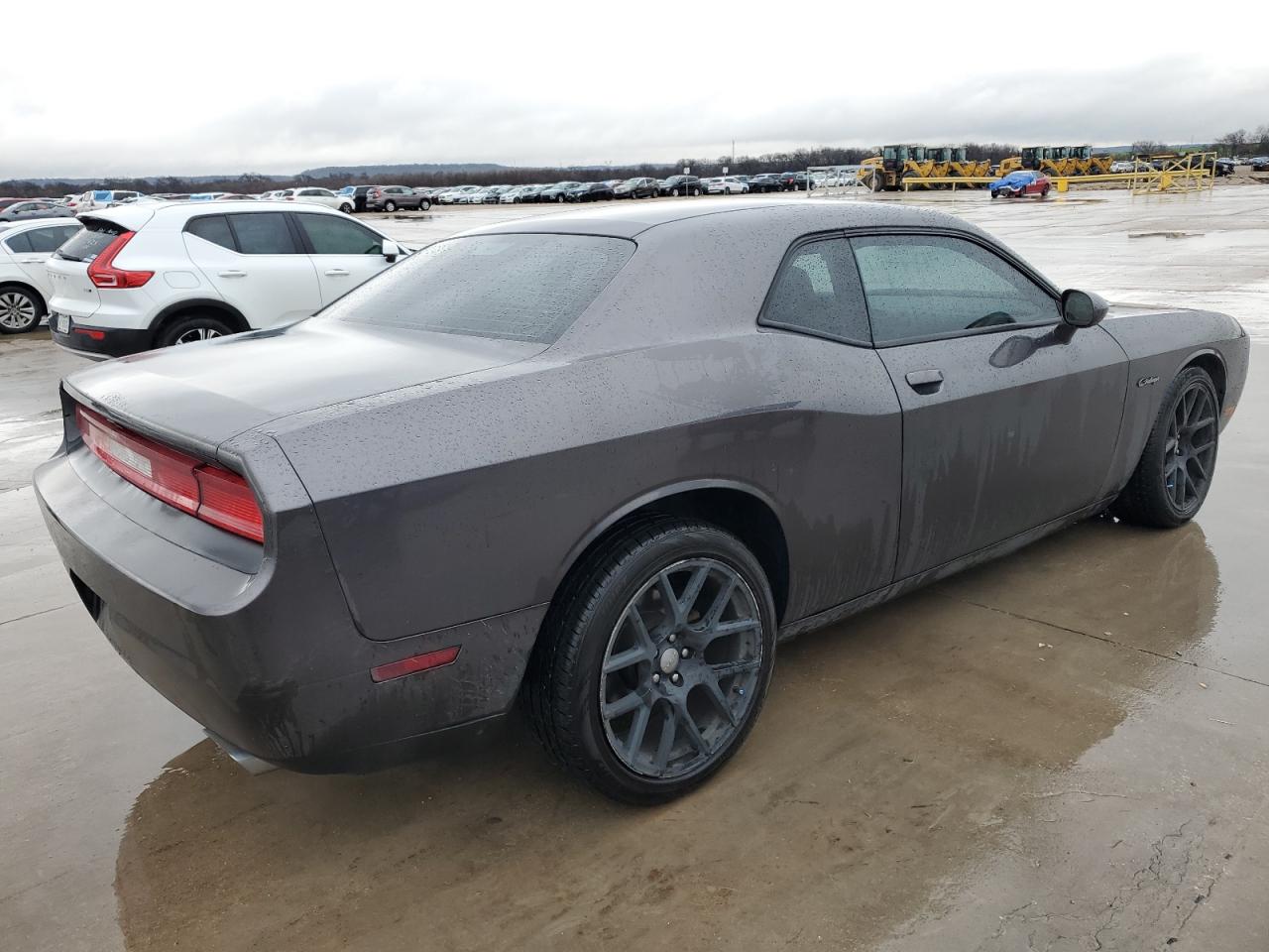 2014 Dodge Challenger - Image 3