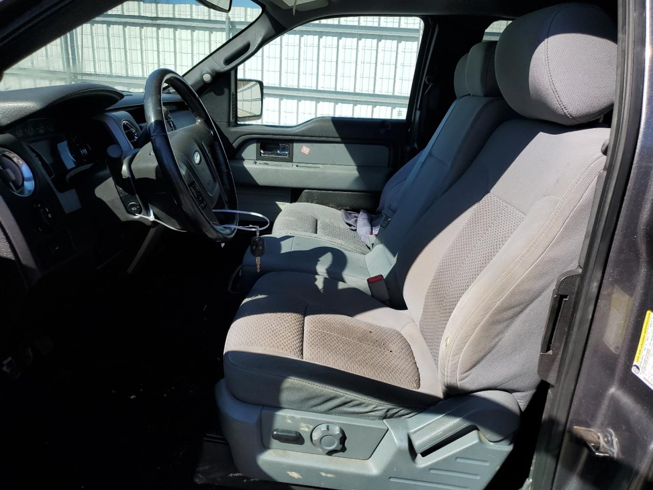 2012 Ford F-150 - Image 7