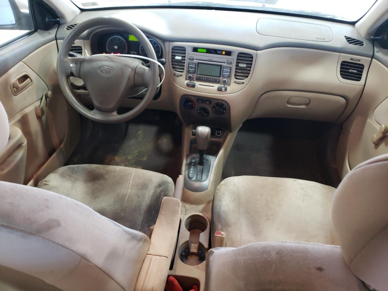 2009 Kia Rio - Image 8
