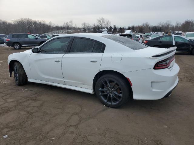  DODGE CHARGER 2022 Biały