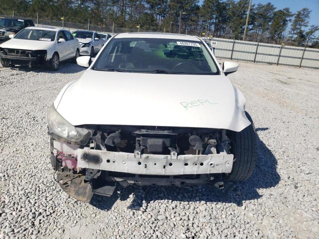  MAZDA 6 2016 Белый