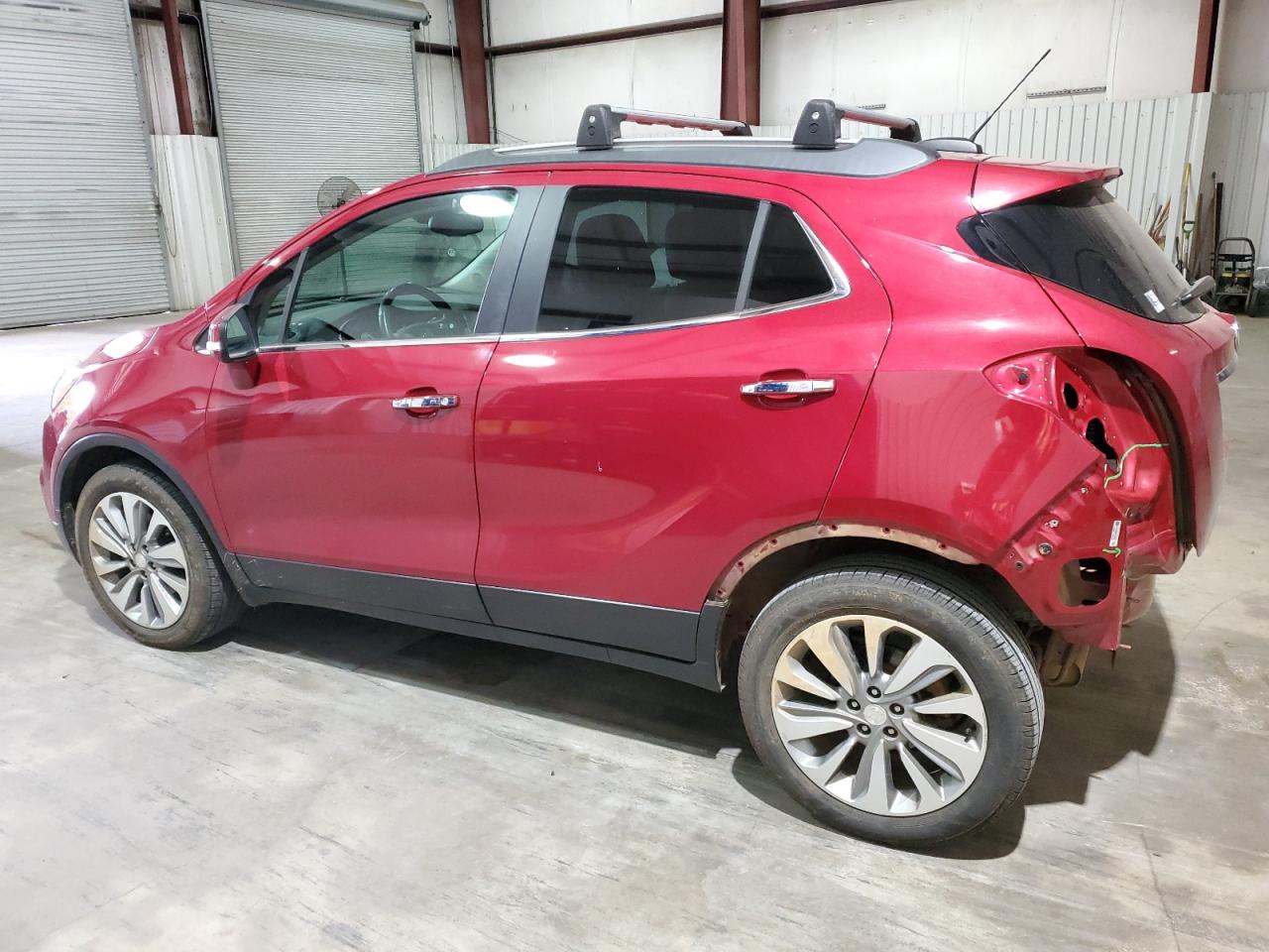 2019 Buick Encore - Image 2
