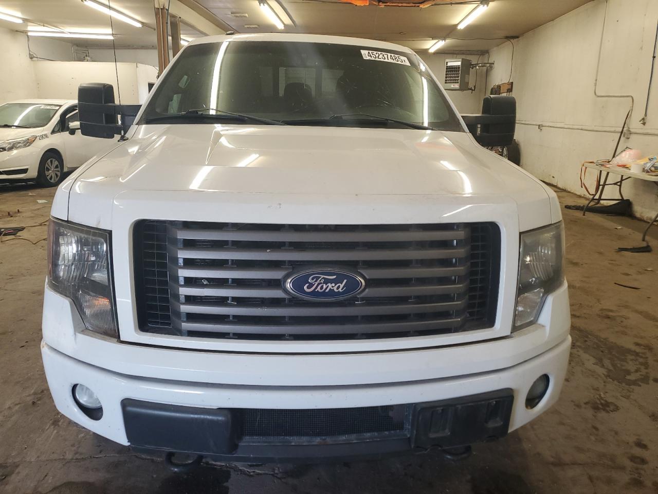 2012 Ford F-150 - Image 5