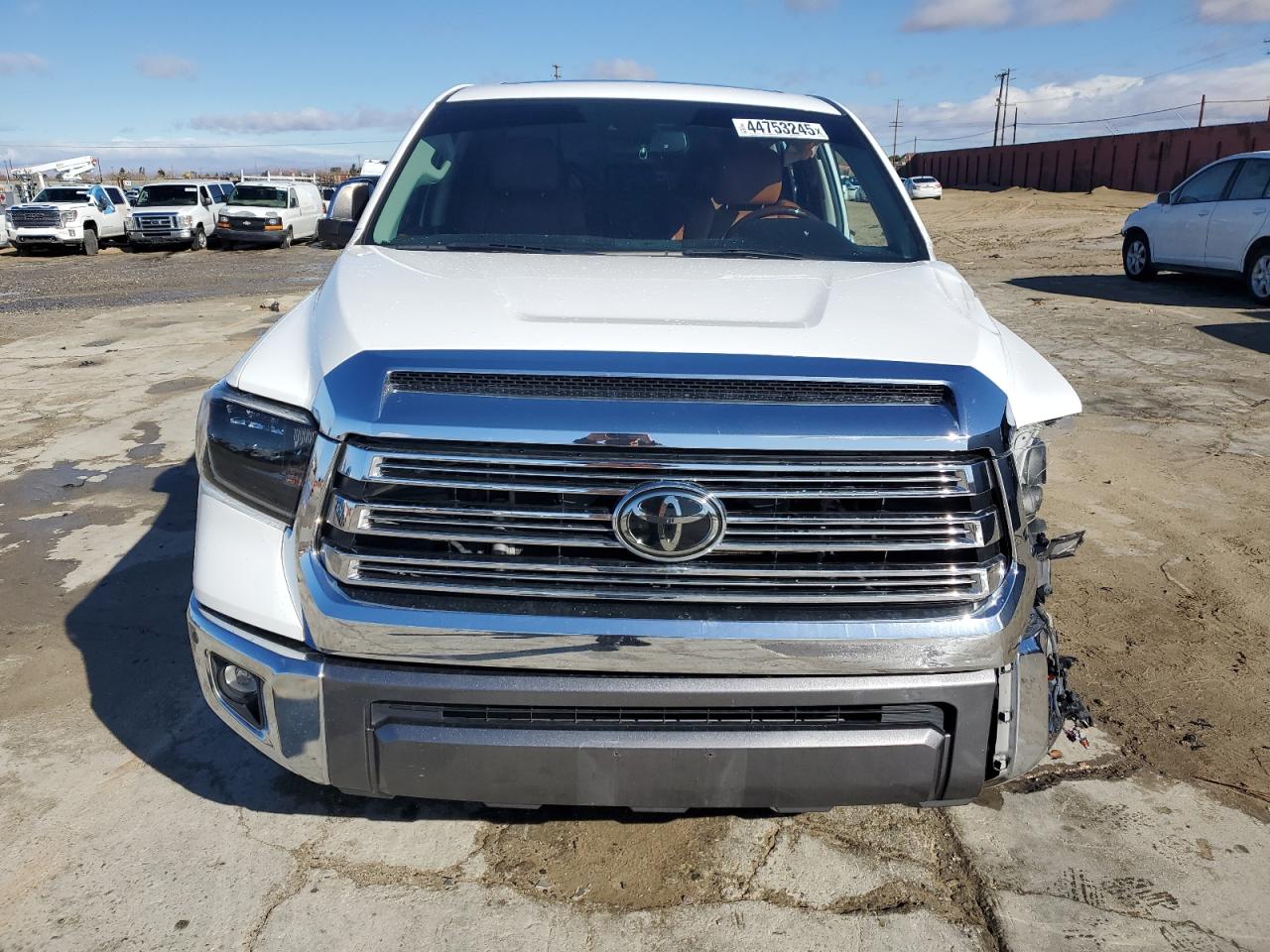 2021 Toyota Tundra - Image 5