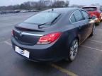 2011 VAUXHALL INSIGNIA S for sale at Copart SANDTOFT