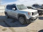 2018 Jeep Renegade Latitude იყიდება Kansas City-ში, KS - Rear End