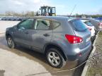 2008 NISSAN QASHQAI for sale at Copart CASTLEDERMOT - IRELAND