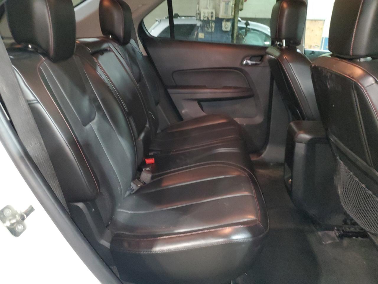 2013 Chevrolet Equinox - Image 11