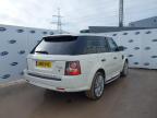 2010 LAND ROVER RANGE ROVE for sale at Copart BRISTOL